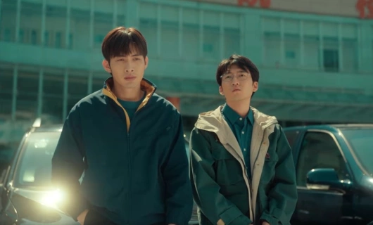 Сохрани остаток своей жизни 5 серия