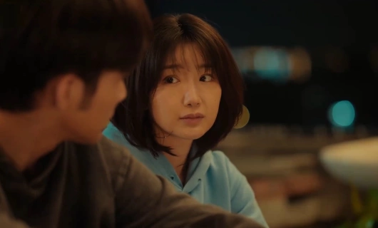 Сохрани остаток своей жизни 6 серия