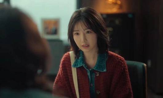 Сохрани остаток своей жизни 7 серия