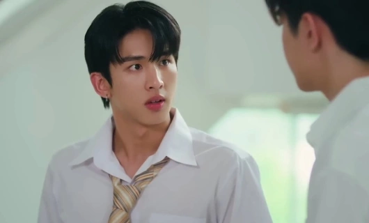 Столкнуться лбами 3 серия