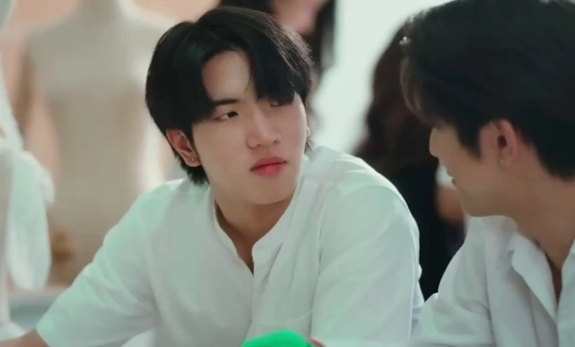 Столкнуться лбами 4 серия