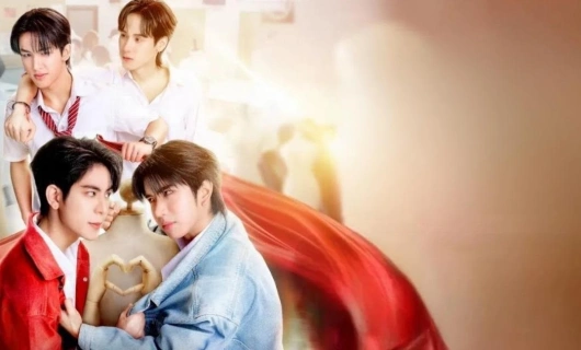 Столкнуться лбами 8 серия