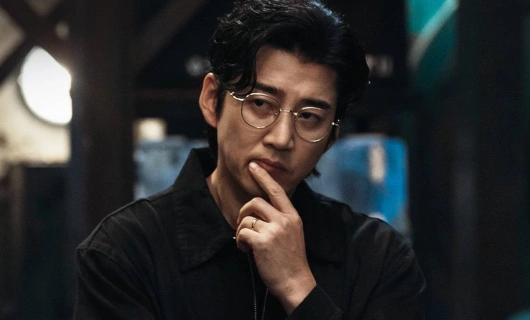 Герои по соседству 10 серия