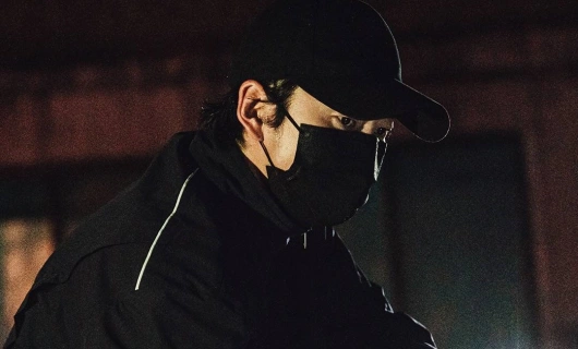 Герои по соседству 3 серия