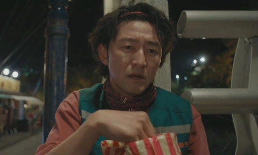 Герои по соседству 4 серия