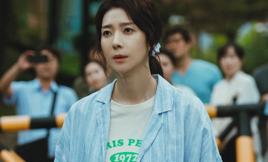 Герои по соседству 5 серия