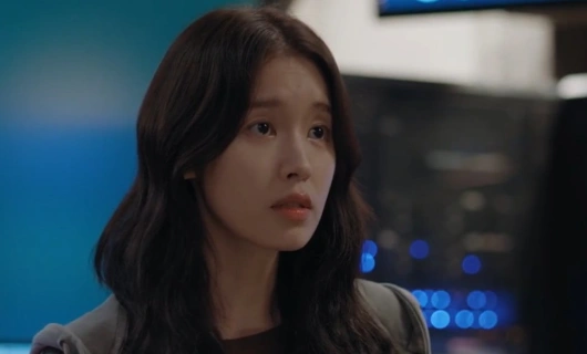 Герои по соседству 6 серия