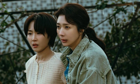 Герои по соседству 8 серия