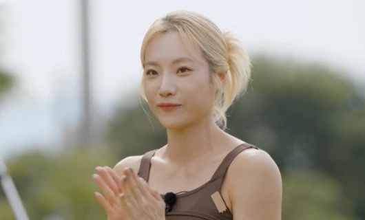 Красивые парни 45 серия