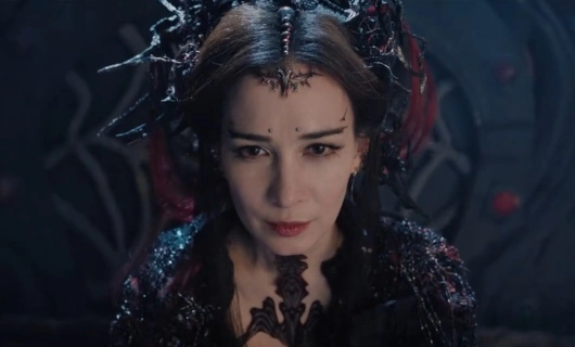 Лисьи свахи: Ван Цюань 1 серия