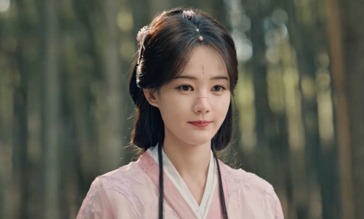 Лисьи свахи: Ван Цюань 11 серия