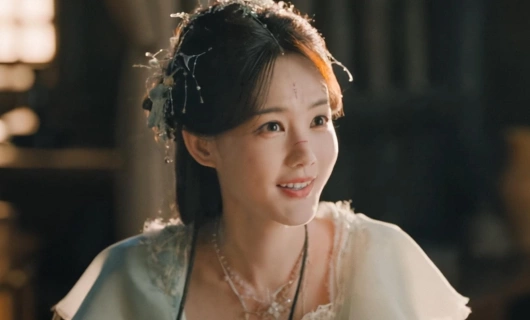 Лисьи свахи: Ван Цюань 13 серия