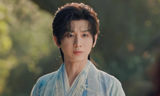 Лисьи свахи: Ван Цюань 14 серия