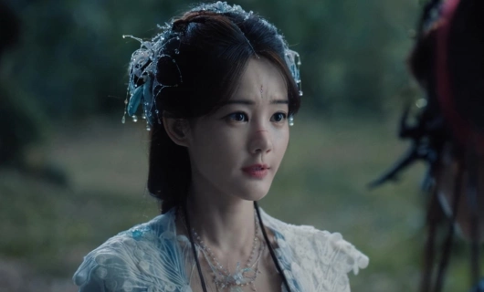 Лисьи свахи: Ван Цюань 16 серия