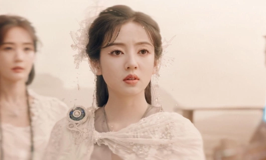 Лисьи свахи: Ван Цюань 17 серия