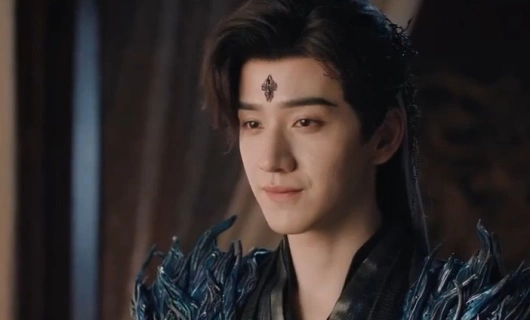 Лисьи свахи: Ван Цюань 18 серия