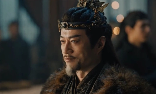 Лисьи свахи: Ван Цюань 2 серия