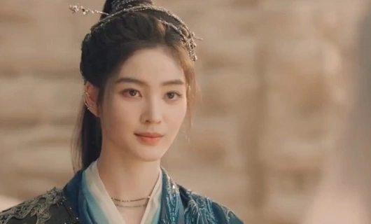 Лисьи свахи: Ван Цюань 20 серия