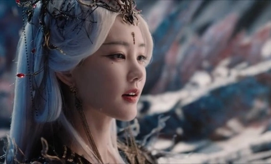 Лисьи свахи: Ван Цюань 22 серия