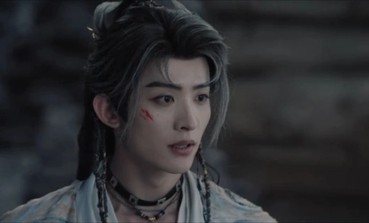 Лисьи свахи: Ван Цюань 23 серия