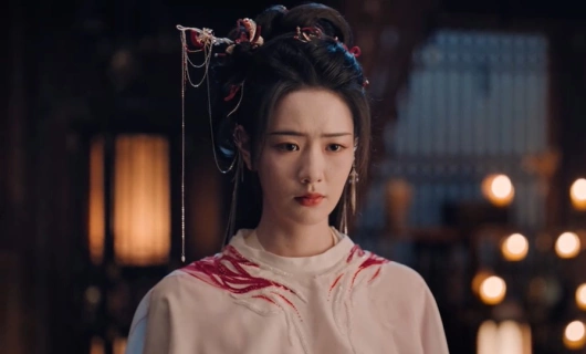 Лисьи свахи: Ван Цюань 25 серия