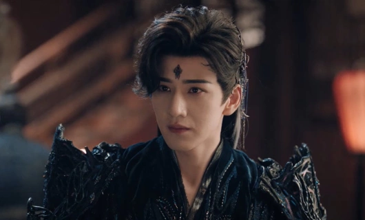 Лисьи свахи: Ван Цюань 26 серия