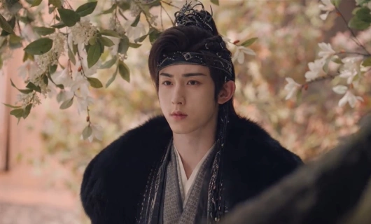 Лисьи свахи: Ван Цюань 27 серия