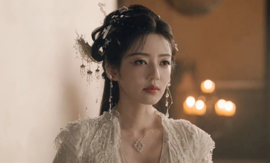 Лисьи свахи: Ван Цюань 28 серия