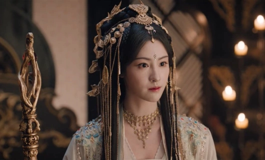 Лисьи свахи: Ван Цюань 29 серия