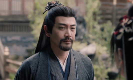 Лисьи свахи: Ван Цюань 31 серия