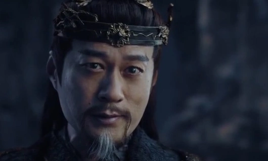 Лисьи свахи: Ван Цюань 33 серия