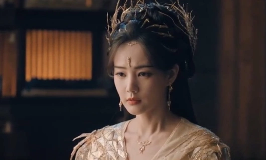 Лисьи свахи: Ван Цюань 34 серия