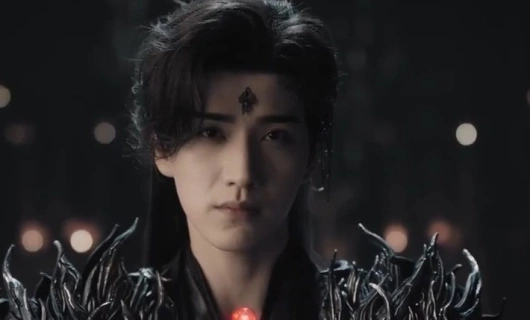 Лисьи свахи: Ван Цюань 35 серия