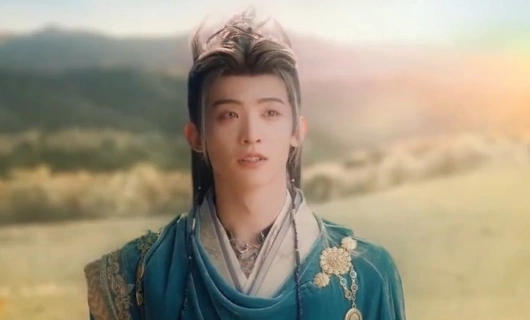 Лисьи свахи: Ван Цюань 36 серия