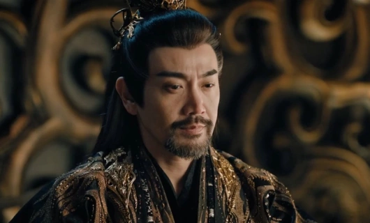 Лисьи свахи: Ван Цюань 4 серия