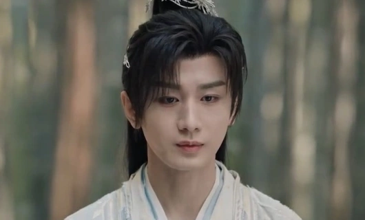 Лисьи свахи: Ван Цюань 8 серия