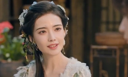 Лисьи свахи: Ван Цюань 9 серия