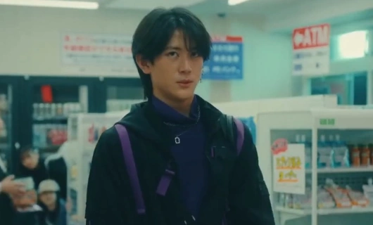 Наш дом 3 серия