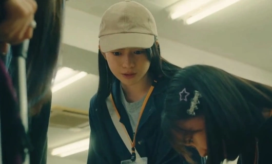 Наш дом 4 серия