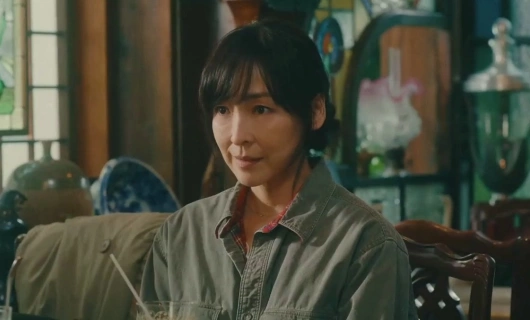 Наш дом 5 серия