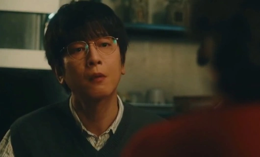 Наш дом 7 серия