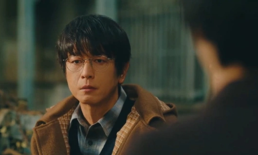 Наш дом 8 серия