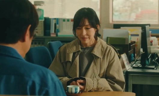 Наш дом 9 серия