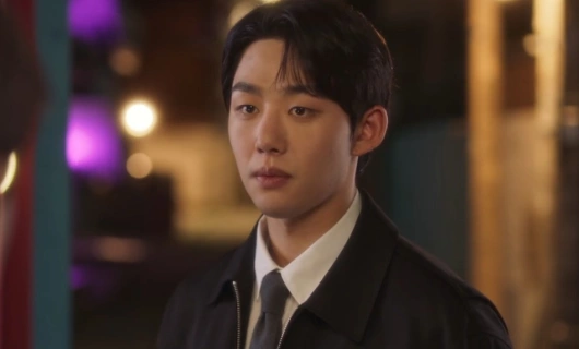 Персиковая ловушка 1 серия