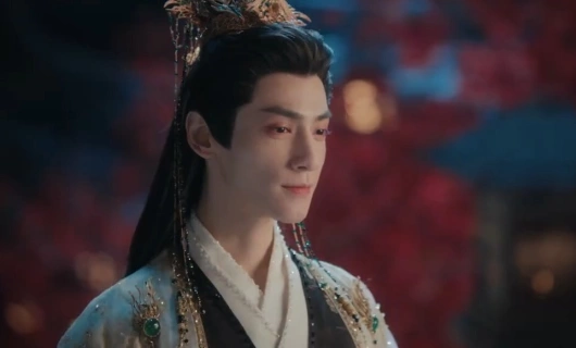 Песня водяного дракона 10 серия