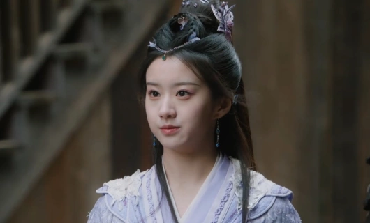 Песня водяного дракона 11 серия