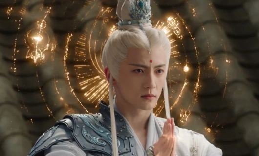 Песня водяного дракона 12 серия