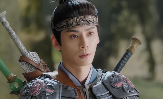 Песня водяного дракона 15 серия