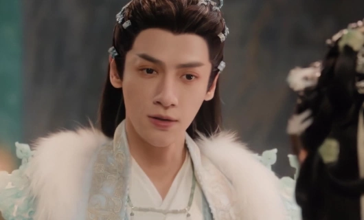 Песня водяного дракона 16 серия