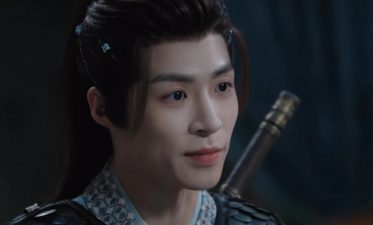 Песня водяного дракона 17 серия